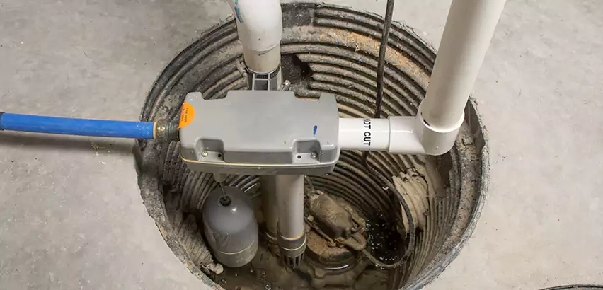Emergency Sump Pump Repair in Lemon Grove, CA