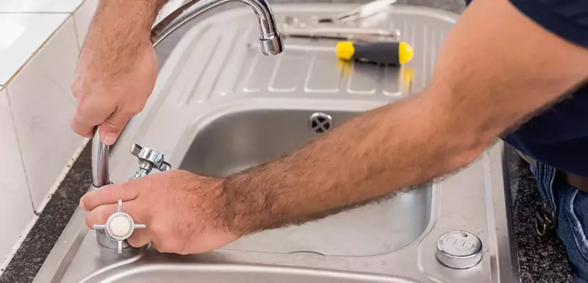 Outdoor Faucet Repair in Lemon Grove