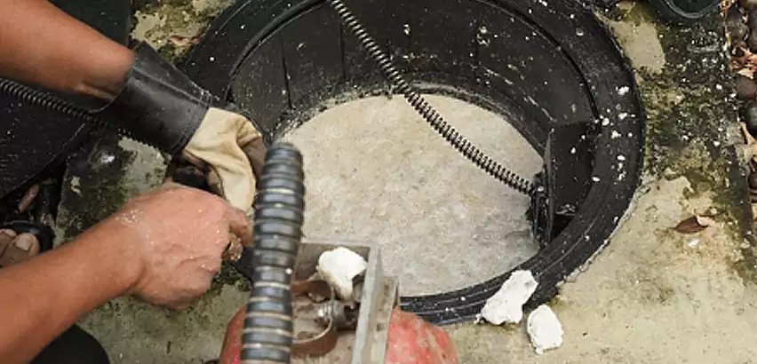 Fat Trap Cleaning in Lemon Grove, CA