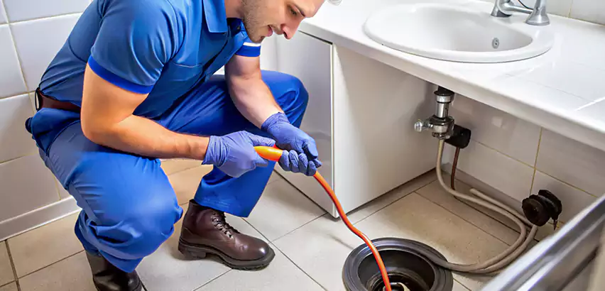 Sewer Jetting in Lemon Grove