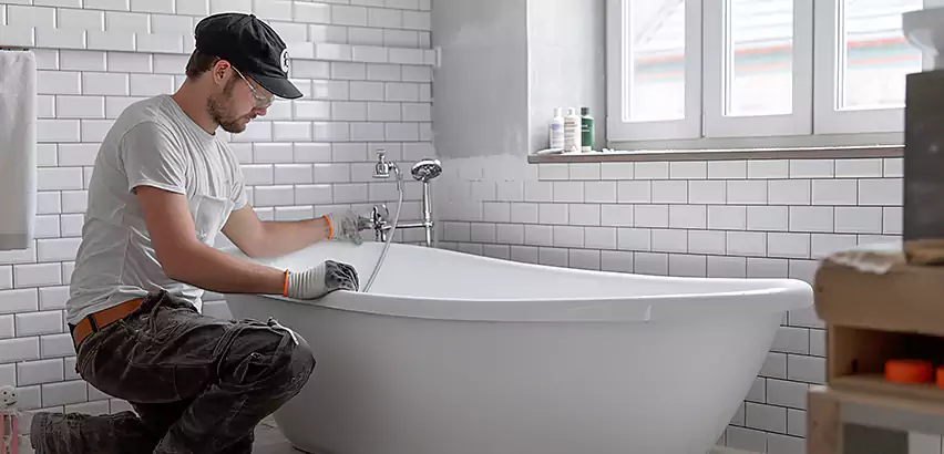 Leak Detection Companies Near Me in Lemon Grove