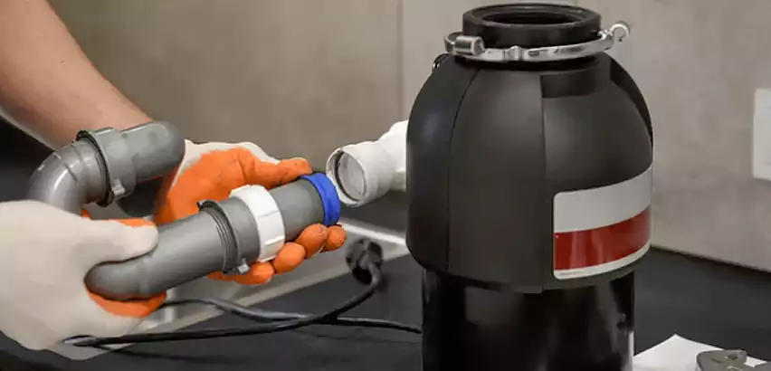 Garbage Disposal Maintenance in Lemon Grove