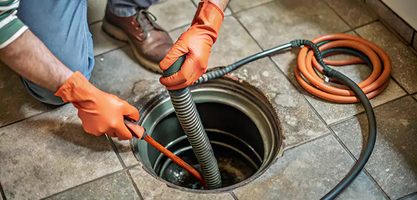 Sewer Line Root Removal in Lemon Grove