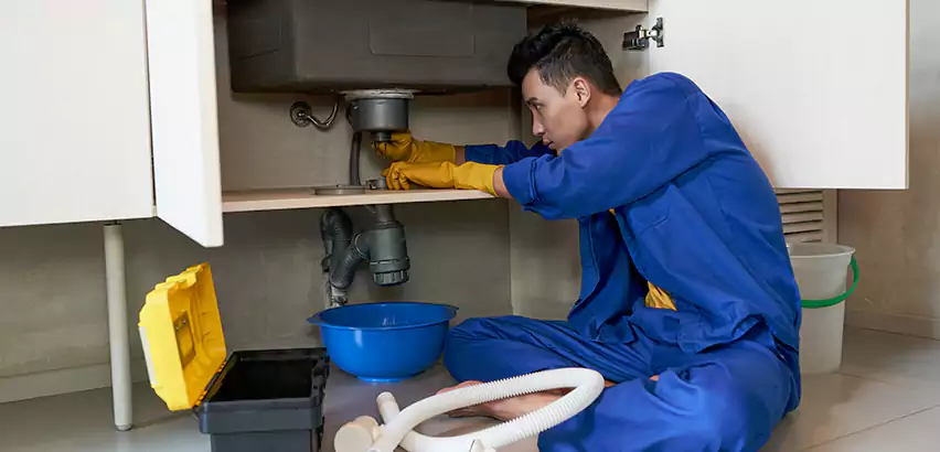 Sewer Line Maintenance Lemon Grove, CA