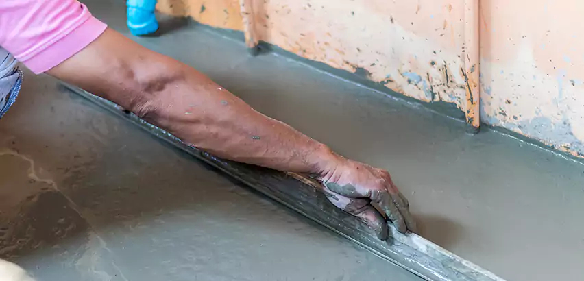 Foundation Slab Leak Repair in Lemon Grove, CA