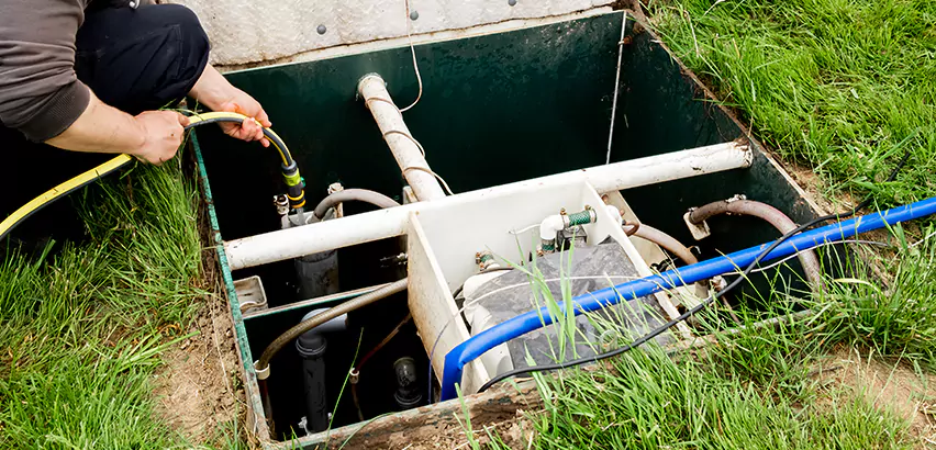 Zoeller Sump Pump Maintenance in Lemon Grove