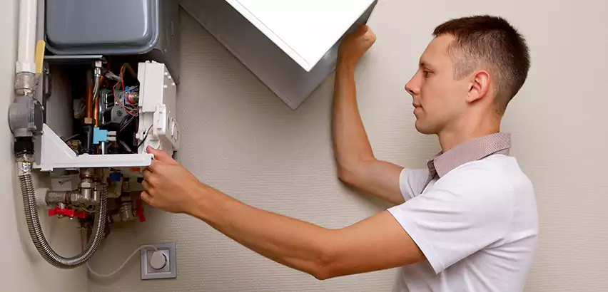 Propane Tankless Water Heater Repair in Lemon Grove