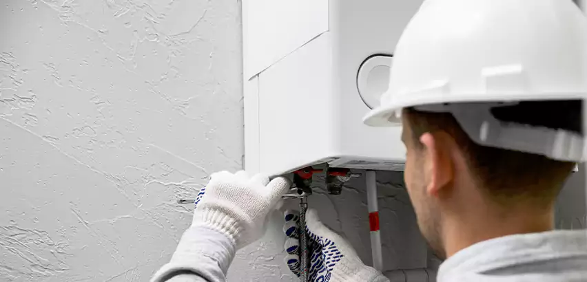 Rheem Tankless Water Heater Replacement in Lemon Grove