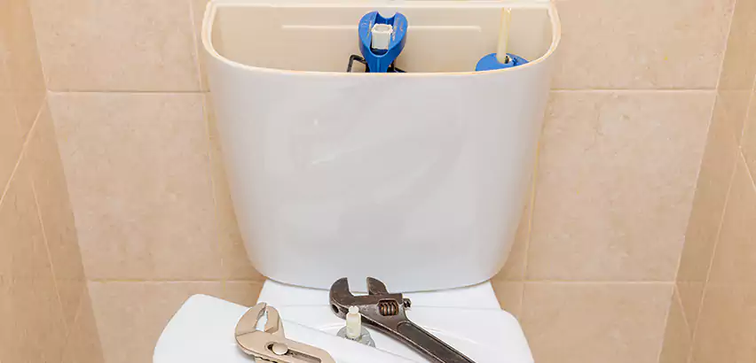 Upflush Toilet Installation in Lemon Grove