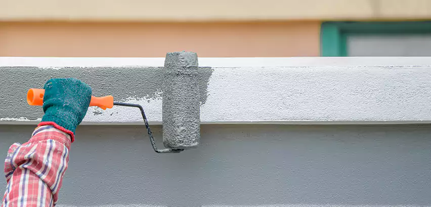 Concrete Wall Waterproofing in Lemon Grove