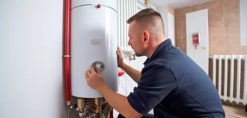 Emergency Water Heater Replacement in Lemon Grove