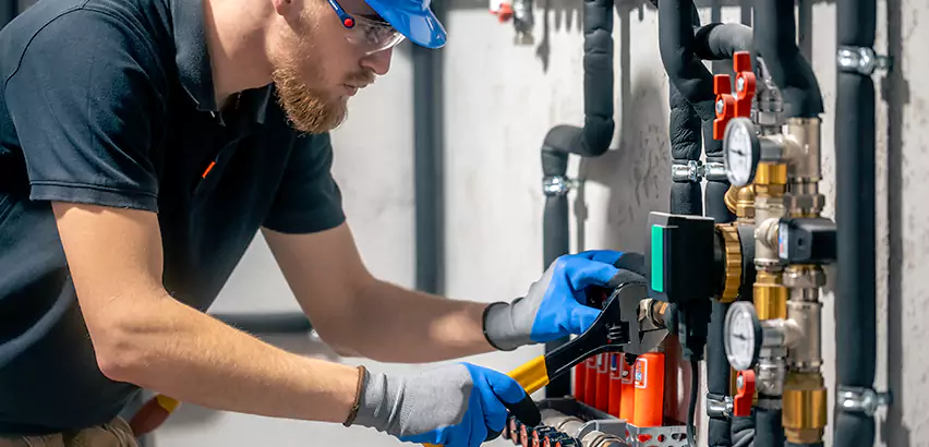 Rainsoft Water Softener Maintenance in Lemon Grove