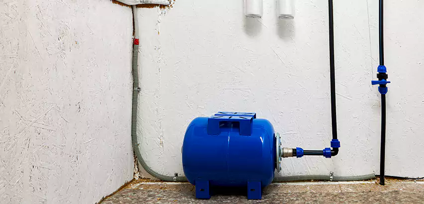 Wellmate Pressure Tank Bladder Replacement in Lemon Grove