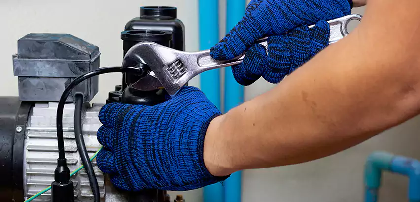 Well Water System Repair in Lemon Grove, CA
