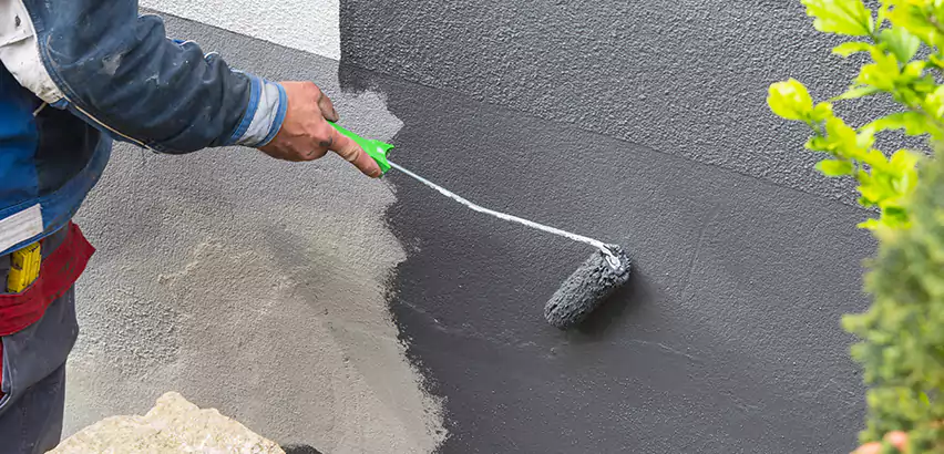 Walls Waterproofing in Lemon Grove, CA