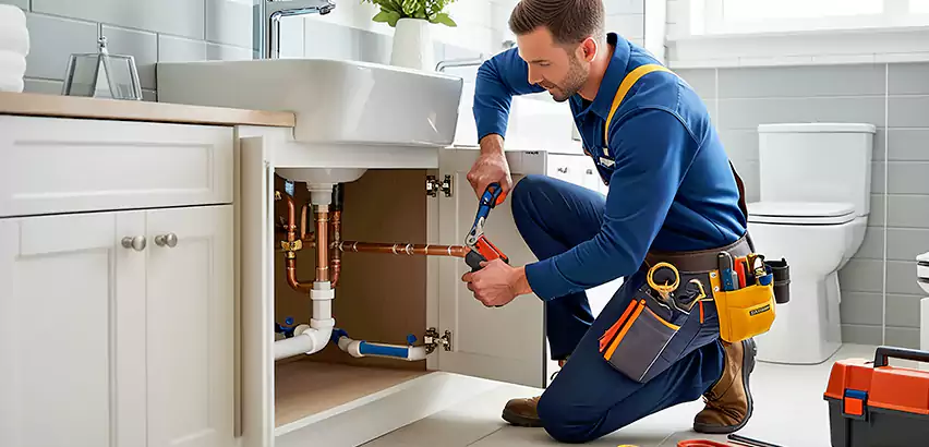 Water Damage Restoration in Lemon Grove