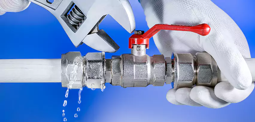 Water Line Repair in Lemon Grove, CA