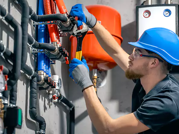 Why Choose Plumbing Lemon Grove for Backflow Preventer Installation in Lemon Grove, CA?