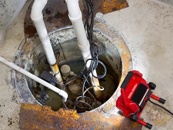 Why Choose Plumbing Lemon Grove for Basement Sump Pump Installation in Lemon Grove?