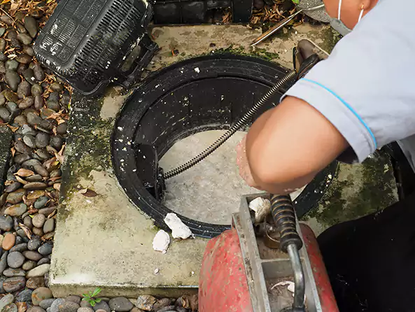 Why Choose Plumbing Lemon Grove for Clogged Drain Repair in Lemon Grove, CA?
