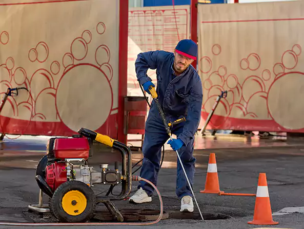 Why Choose Plumbing Lemon Grove for Drain Services in Lemon Grove, CA?