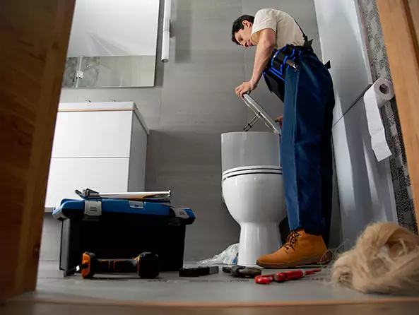  Why Choose Plumbing Lemon Grove for Drainage Services in Lemon Grove, CA?]