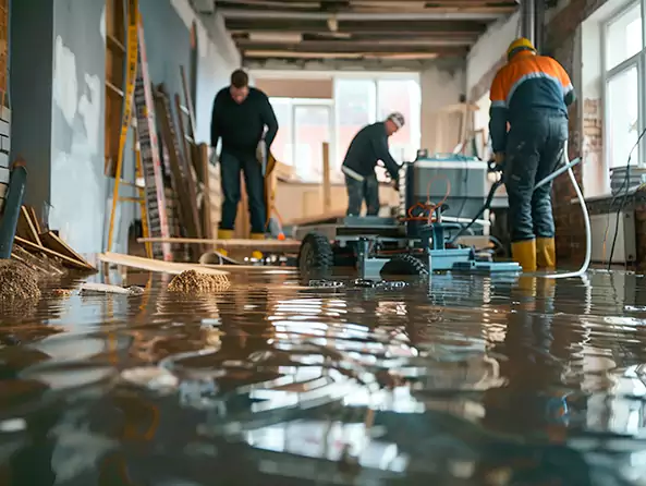 Why Choose Plumbing Lemon Grove for Flood Restoration in Lemon Grove, CA?