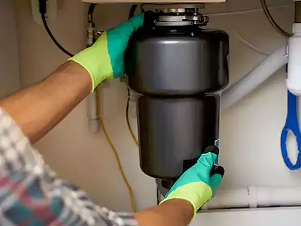 Why Choose Plumbing Lemon Grove for Garbage Disposal Replacement in Lemon Grove, CA?