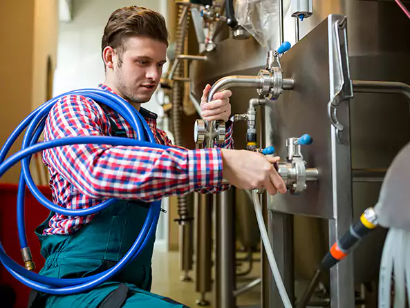 Why Choose Plumbing Lemon Grove for Gas Leak Repair in Lemon Grove, CA?