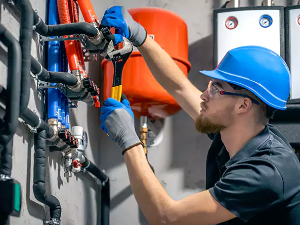 Why Choose Plumbing Lemon Grove for Gas Water Heater Installation in Lemon Grove, CA