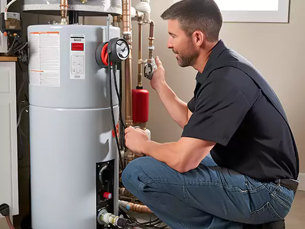 Why Choose Plumbing Lemon Grove for Gas Water Heater Repair in Lemon Grove, CA?