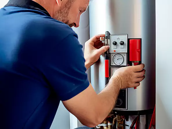 Why Choose Plumbing Lemon Grove for Hot Water Tank Maintenance in Lemon Grove, CA?