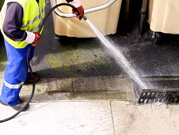 Why Choose Plumbing Lemon Grove for Hydro Jetting in Lemon Grove, CA?