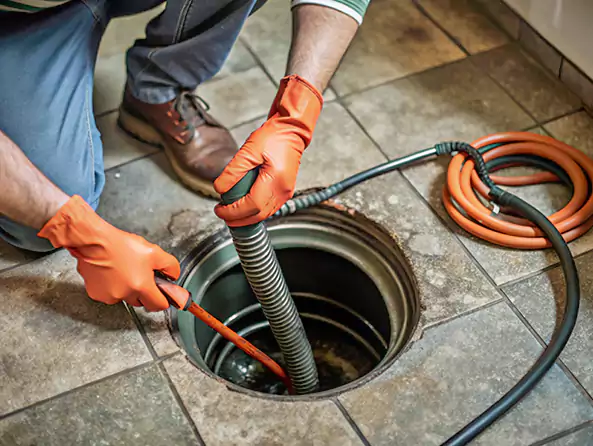 Why Choose Plumbing Lemon Grove for Hydrojet Plumbing in Lemon Grove, CA?