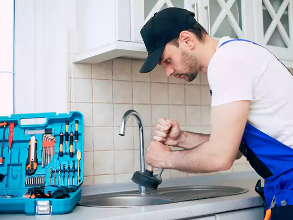 Why Choose Plumbing Lemon Grove for New Construction Plumbing in Lemon Grove, CA?