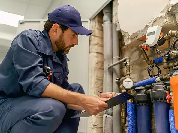Why Choose Plumbing Lemon Grove for Plumbing Maintenance in Lemon Grove, CA?