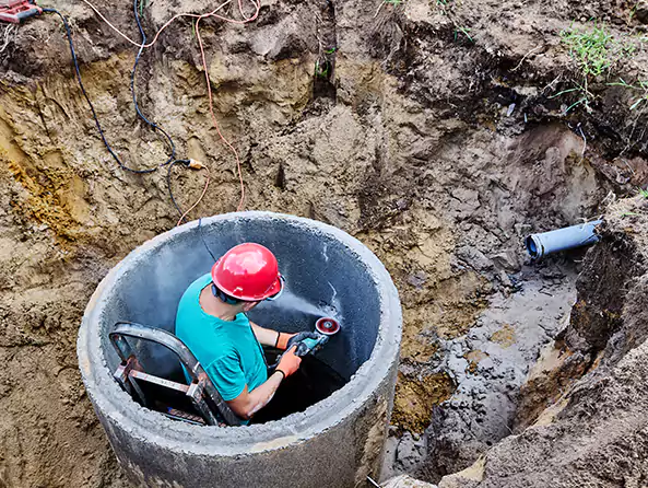Why Choose Plumbing Lemon Grove for Septic Tank Repair in Lemon Grove, CA?