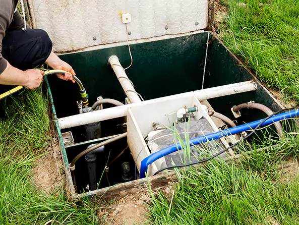 Why Choose Plumbing Lemon Grove for Sewage Ejector Pump Installation in Lemon Grove, CA?