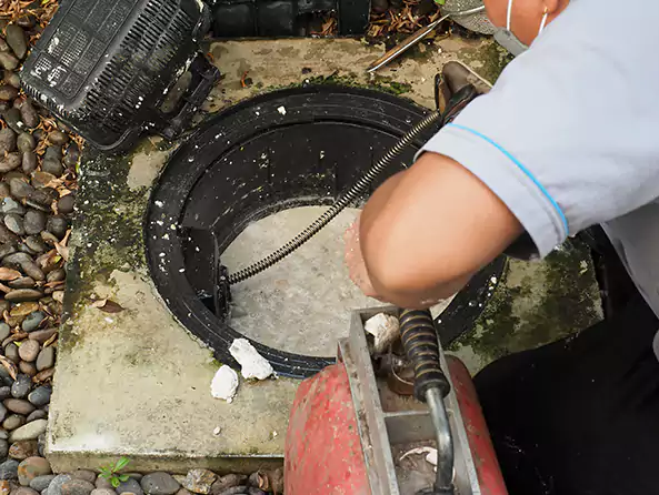 Why Choose Plumbing Lemon Grove for Sewer Line Cleaning in Lemon Grove, CA?
