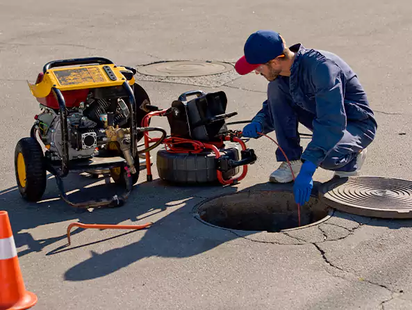 Why Choose Plumbing Lemon Grove for Sewer Line Inspection in Lemon Grove, CA?