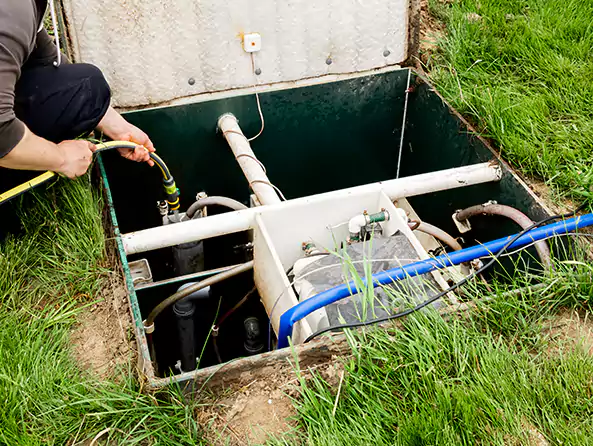 Why Choose Plumbing Lemon Grove for Sump Pump Replacement in Lemon Grove, CA?
