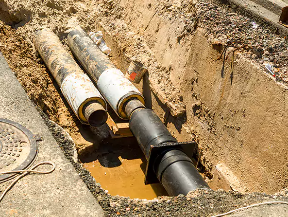 Why Choose Plumbing Lemon Grove for Trenchless Pipe Repair in Lemon Grove?