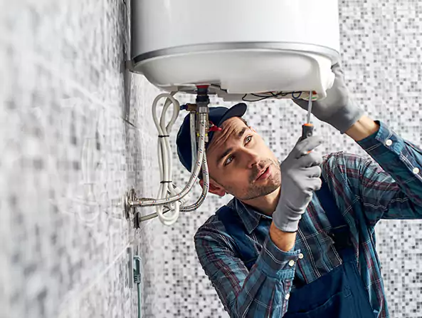 Why Choose Plumbing Lemon Grove for Water Heater Maintenance in Lemon Grove, CA?