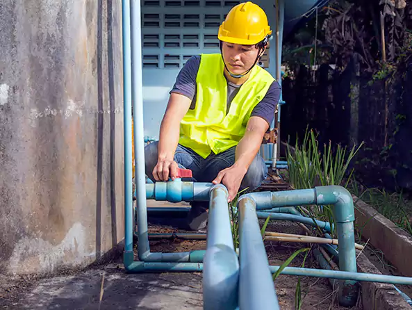 Why Choose Plumbing Lemon Grove for Water Line Installation in Lemon Grove, CA