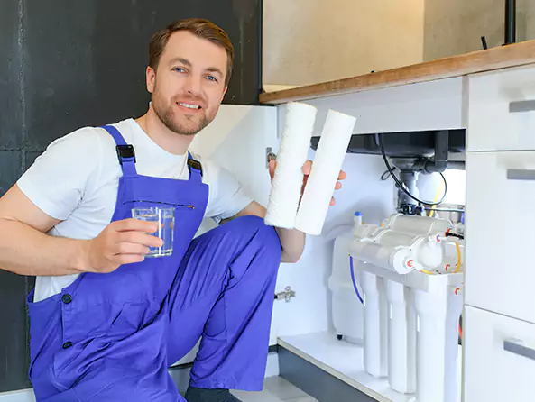 Why Choose Plumbing Lemon Grove for Water Softener Maintenance in Lemon Grove, CA?