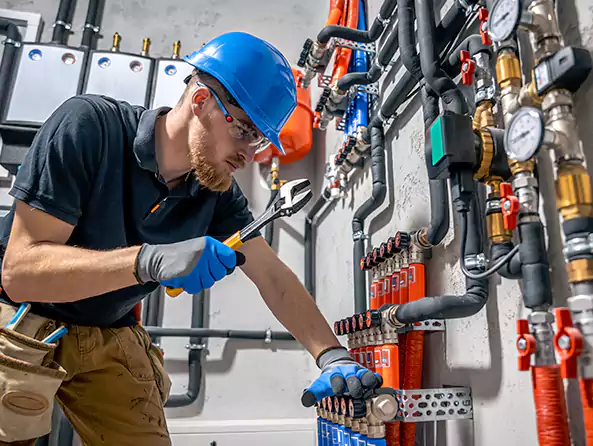 Why Choose Plumbing Lemon Grove for Water Softener Repair in Lemon Grove?