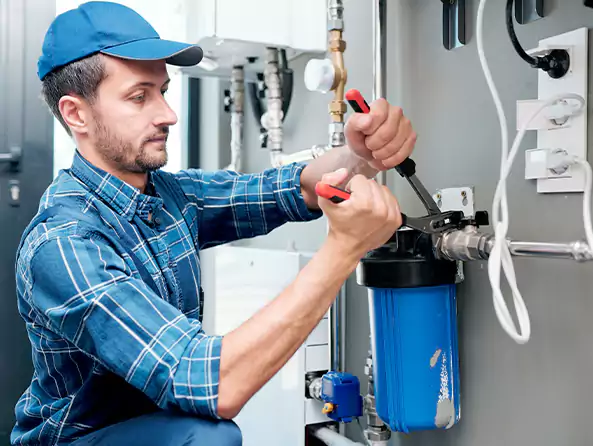 Why Choose Plumbing Lemon Grove for Water Softener Replacement in Lemon Grove, CA?