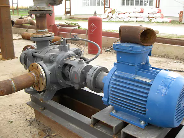 Why Choose Plumbing Lemon Grove for Well Pump Replacement in Lemon Grove, CA?